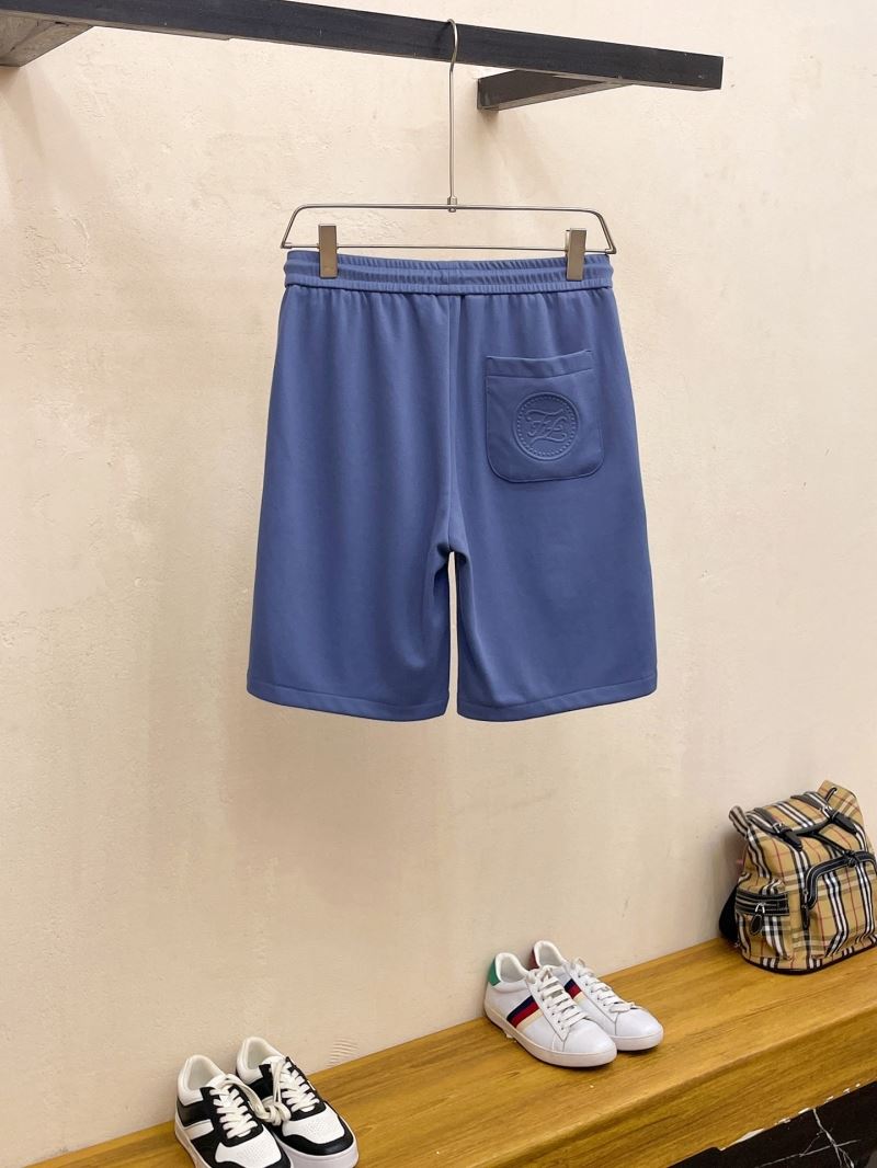 Fendi Short Pants